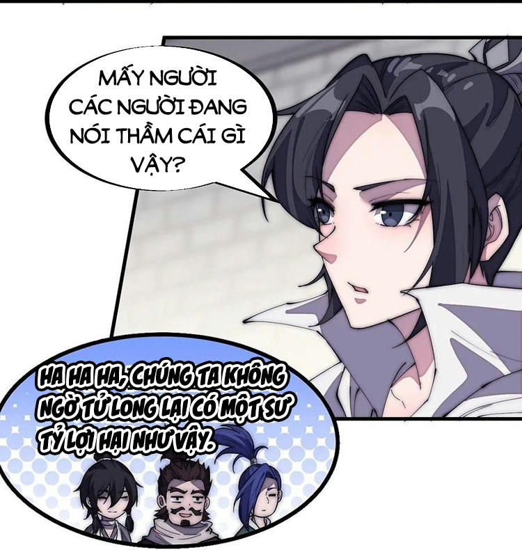 Ta Có Một Sơn Trại Chapter 194 - Trang 4