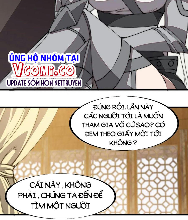 Ta Có Một Sơn Trại Chapter 194 - Trang 9