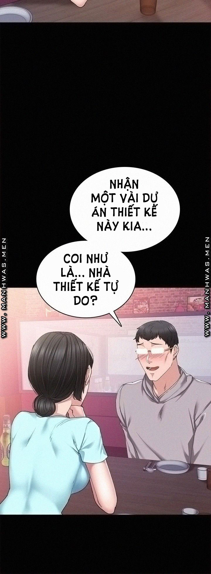 Thầy Giáo Thực Tập Chapter 89 - Trang 24