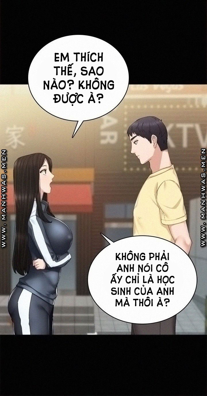 Thầy Giáo Thực Tập Chapter 90 - Trang 20