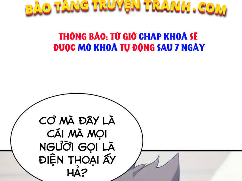 Vị Vua Mạnh Nhất Đã Trở Lại Chapter 3.5 - Trang 5