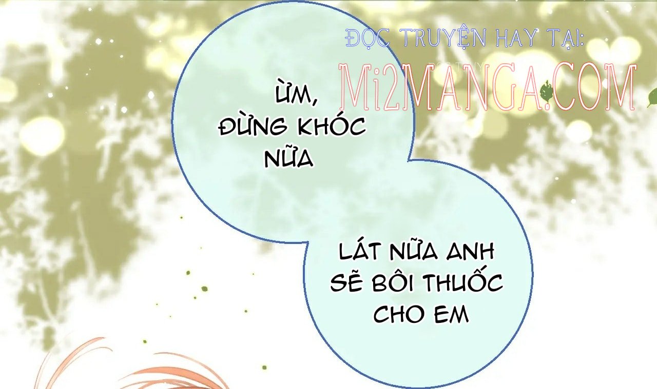 Vụng Trộm Giấu Không Được Chapter 26 - Trang 9