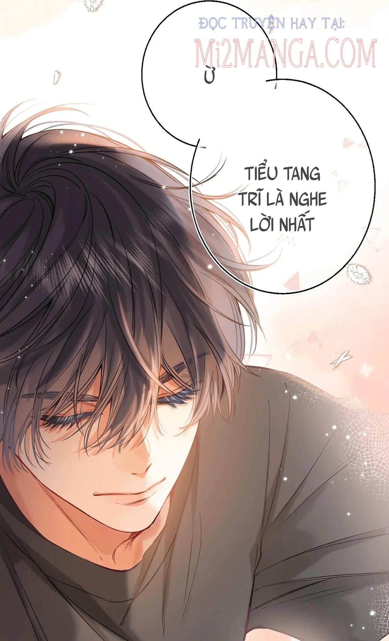 Vụng Trộm Giấu Không Được Chapter 26.5 - Trang 11