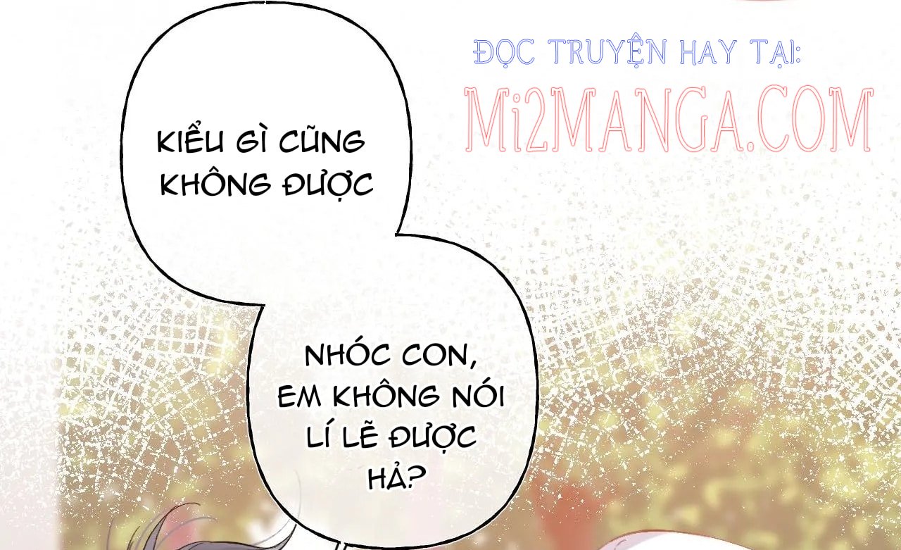 Vụng Trộm Giấu Không Được Chapter 26.5 - Trang 6