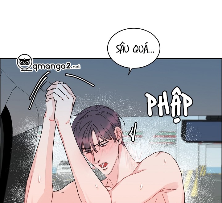 Bạn Sẽ Follow Tôi Chứ? Chapter 41 - Trang 17