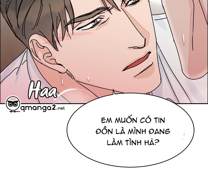 Bạn Sẽ Follow Tôi Chứ? Chapter 41 - Trang 26