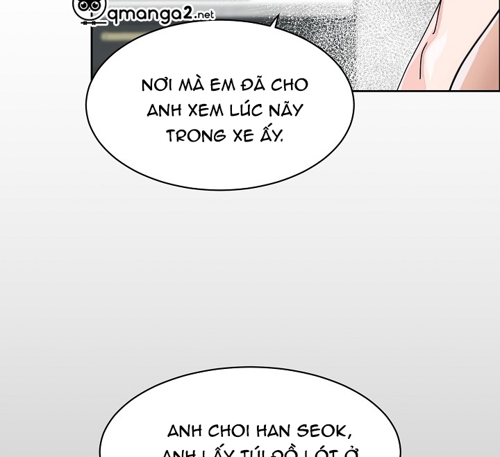 Bạn Sẽ Follow Tôi Chứ? Chapter 41 - Trang 45