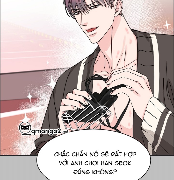 Bạn Sẽ Follow Tôi Chứ? Chapter 41 - Trang 52