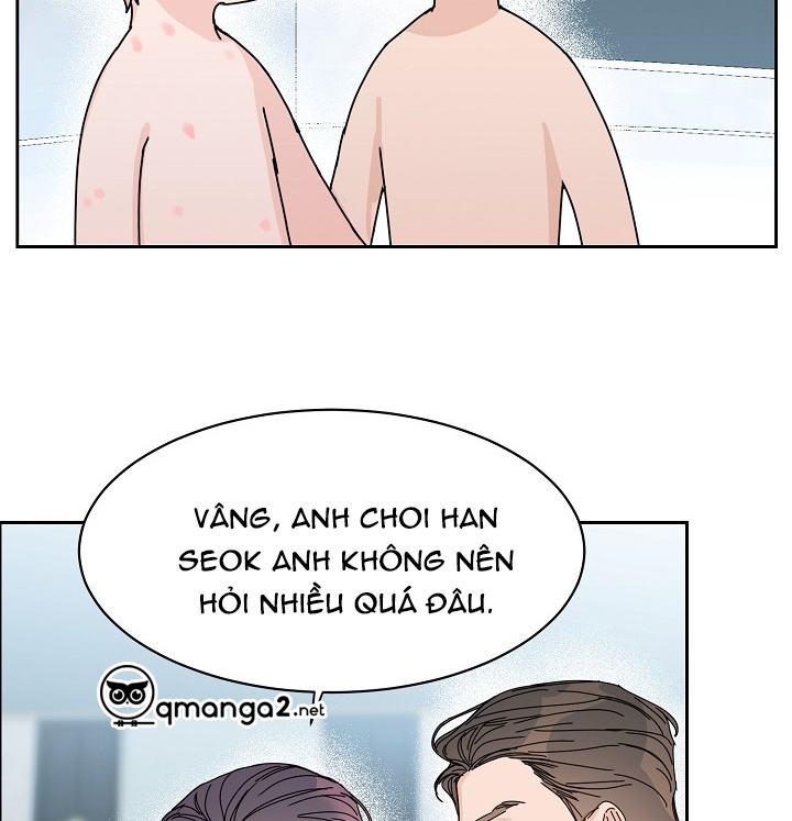 Bạn Sẽ Follow Tôi Chứ? Chapter 41 - Trang 55