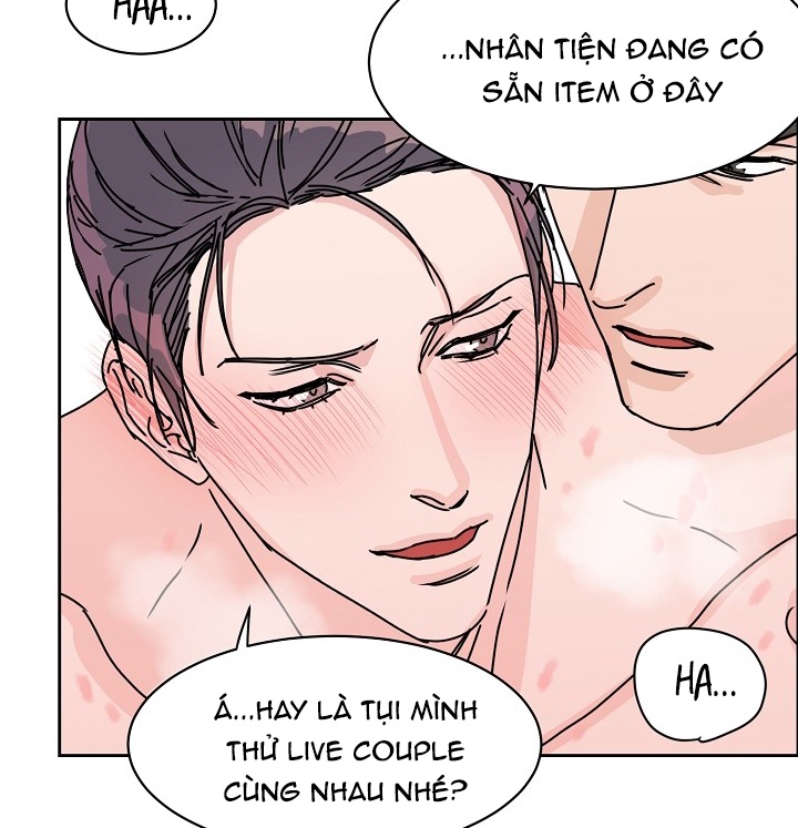 Bạn Sẽ Follow Tôi Chứ? Chapter 41 - Trang 67