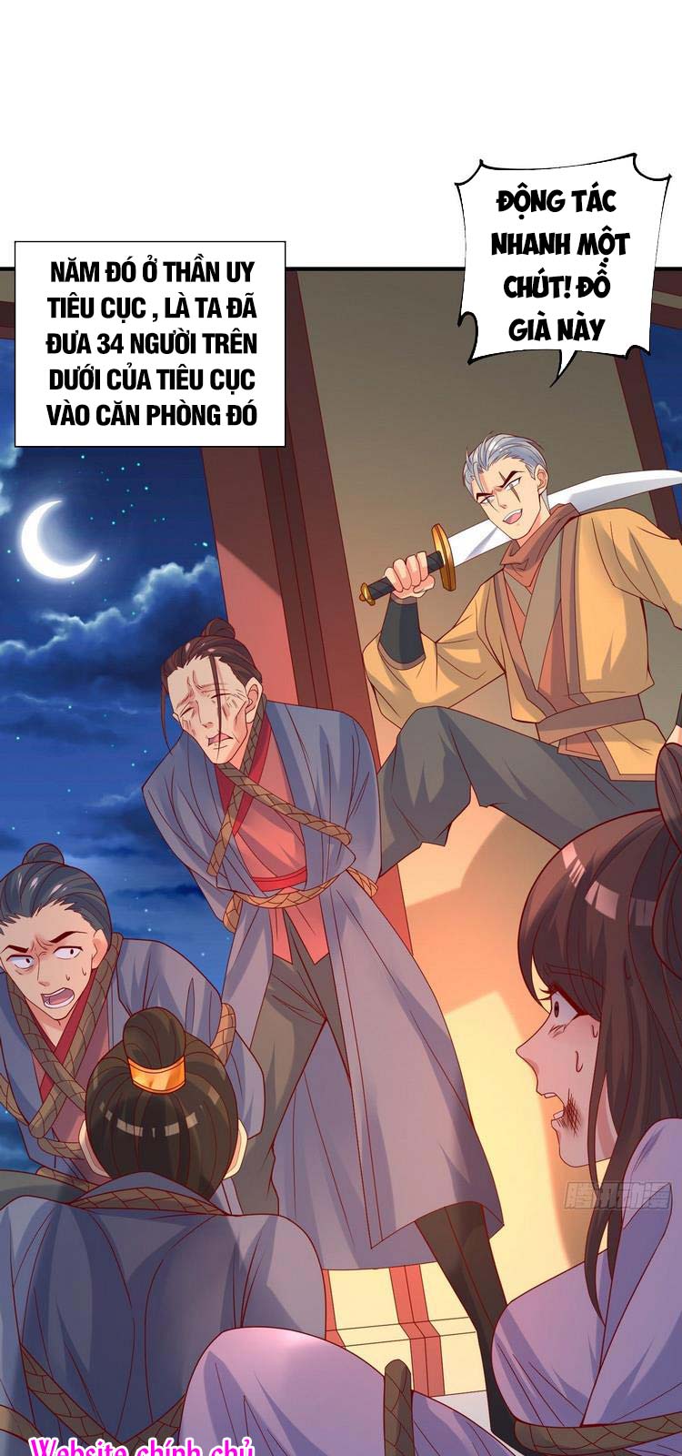 Bắt Đầu Làm Super God Bằng Việc Dạy Dỗ 6 Tỷ Tỷ Chapter 41 - Trang 1