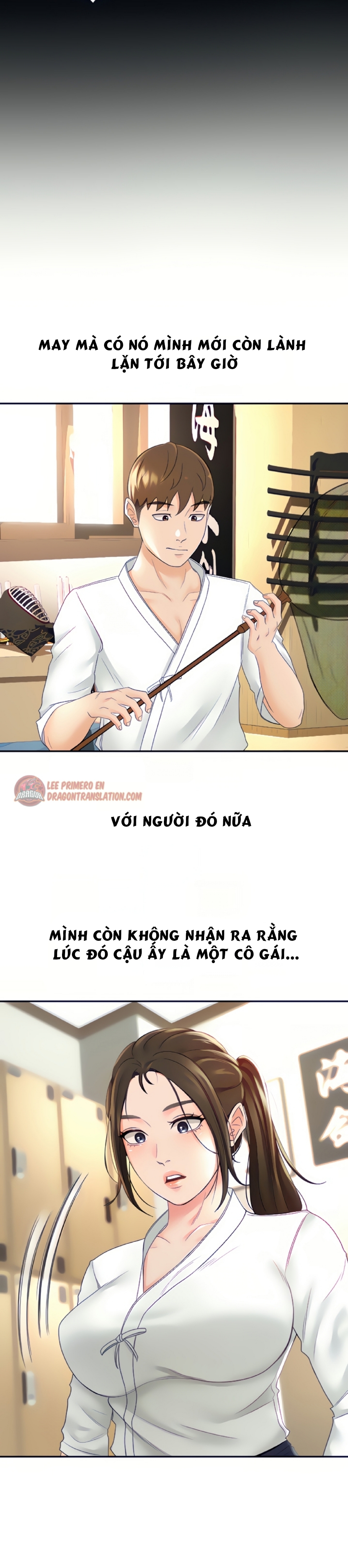 Cậu Chủ Nhỏ Chapter 10 - Trang 29