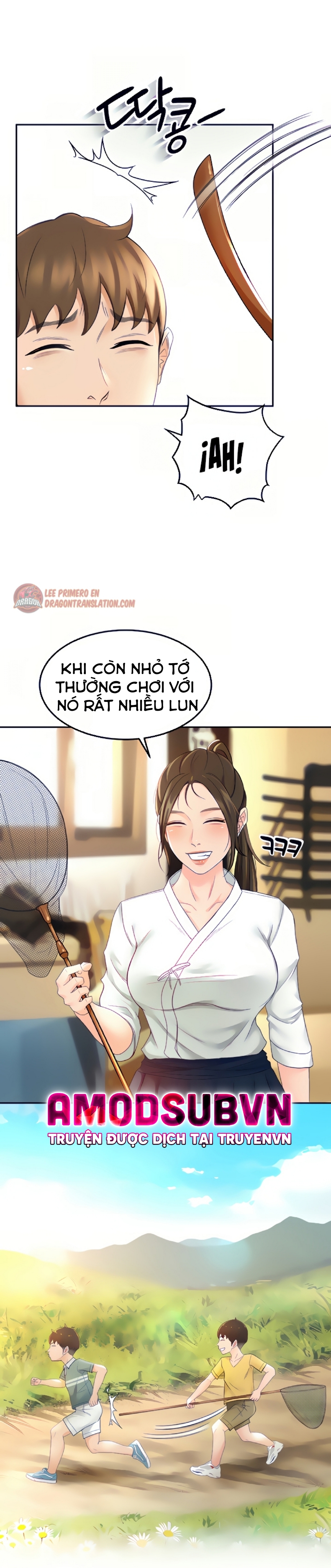 Cậu Chủ Nhỏ Chapter 10 - Trang 31