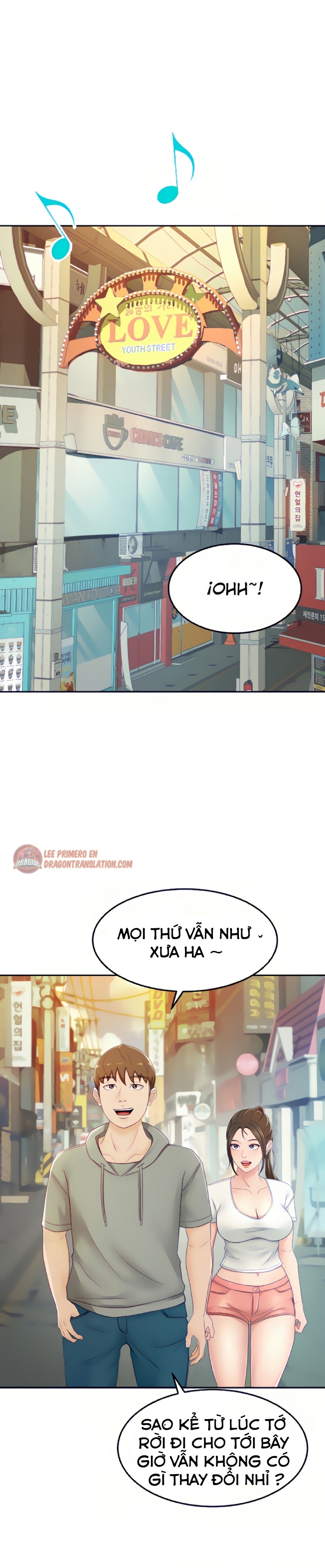 Cậu Chủ Nhỏ Chapter 10 - Trang 34