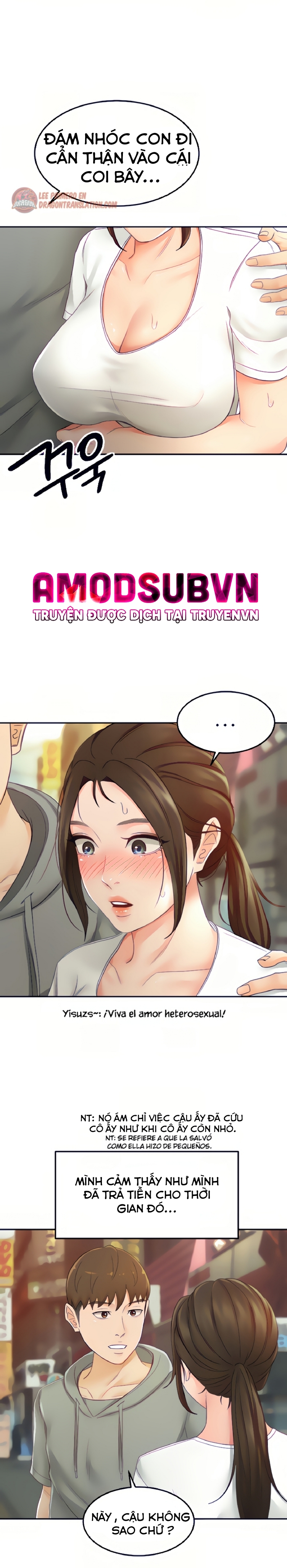 Cậu Chủ Nhỏ Chapter 10 - Trang 38