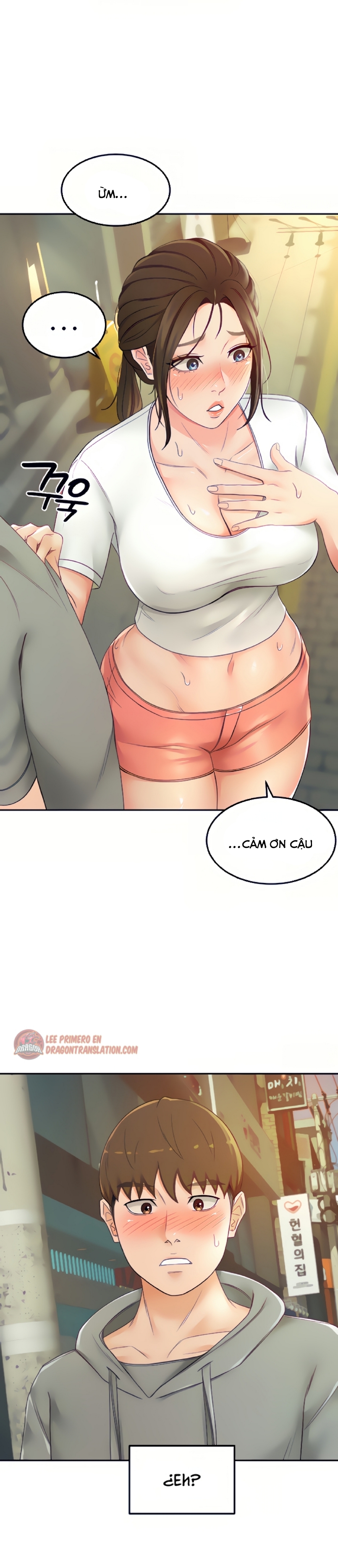 Cậu Chủ Nhỏ Chapter 10 - Trang 39