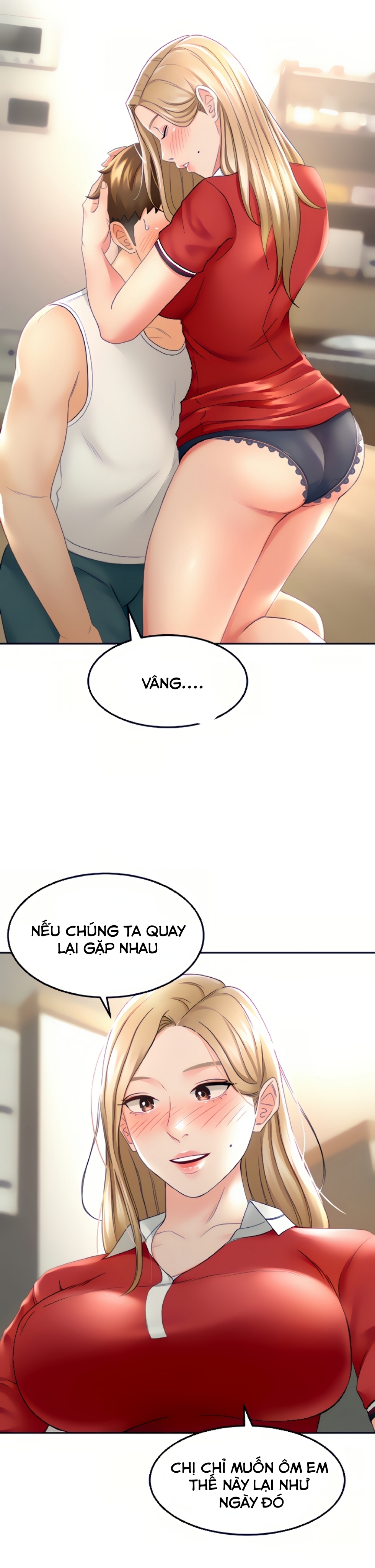 Cậu Chủ Nhỏ Chapter 10 - Trang 8