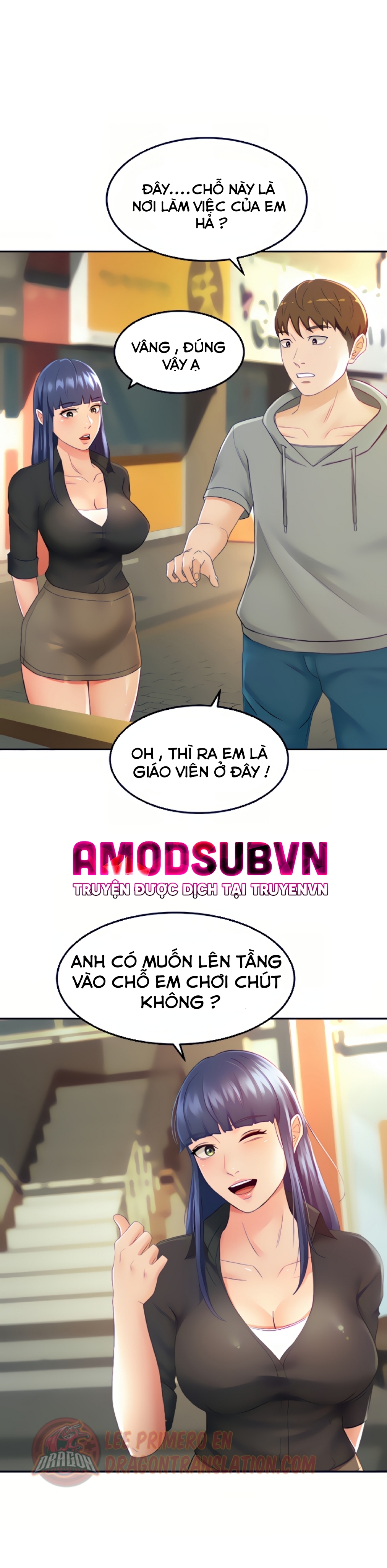 Cậu Chủ Nhỏ Chapter 11 - Trang 12