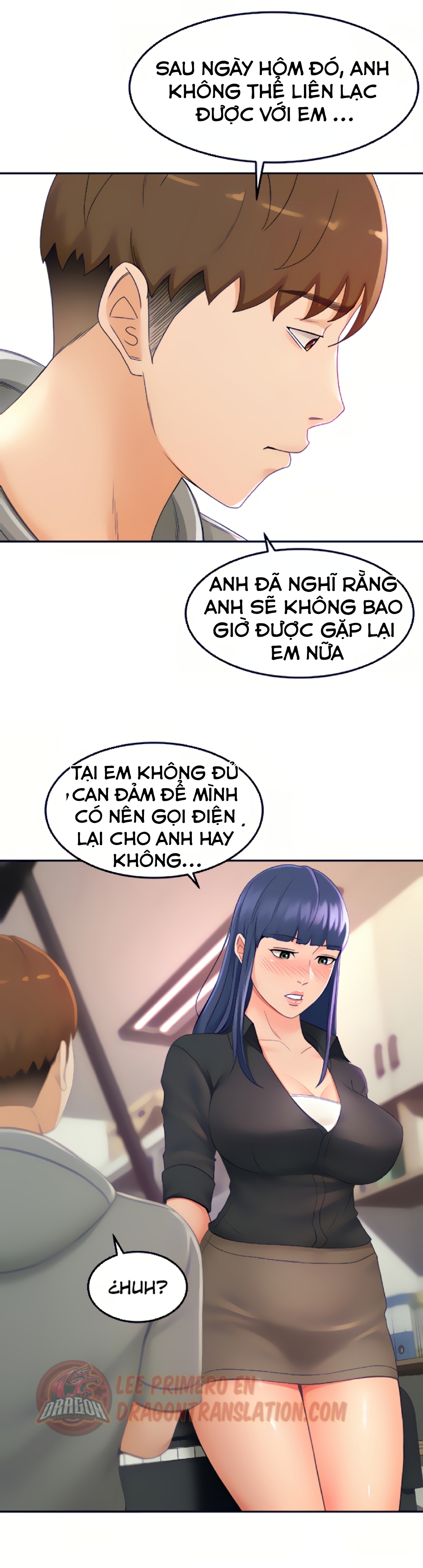 Cậu Chủ Nhỏ Chapter 11 - Trang 28