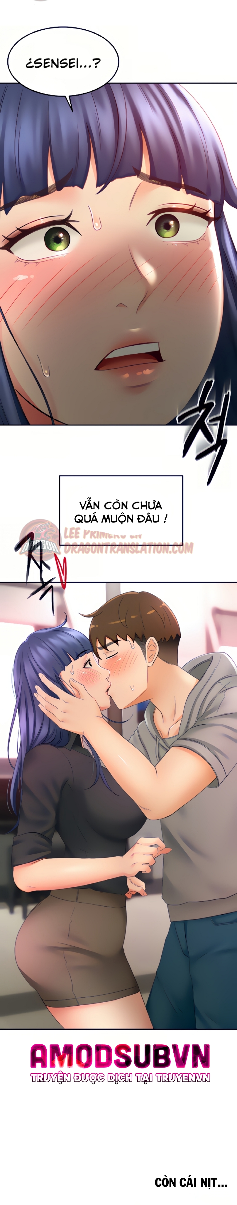 Cậu Chủ Nhỏ Chapter 11 - Trang 34