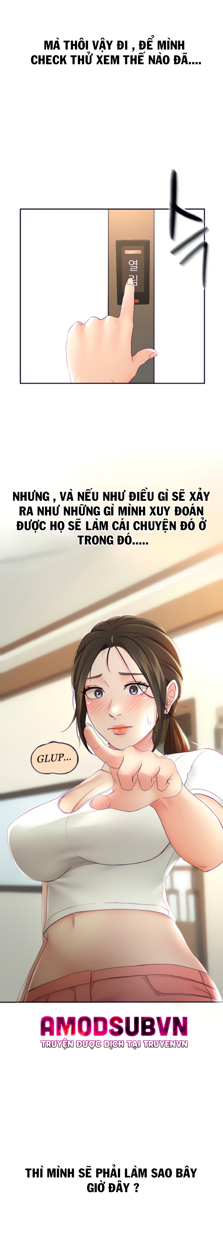 Cậu Chủ Nhỏ Chapter 12 - Trang 31