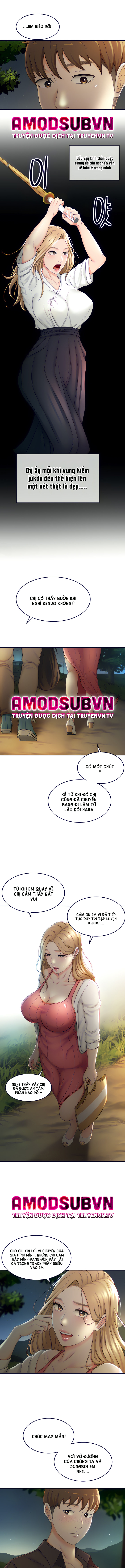 Cậu Chủ Nhỏ Chapter 4 - Trang 7