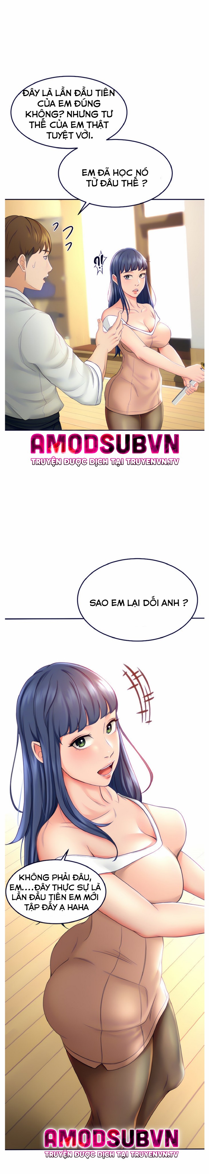 Cậu Chủ Nhỏ Chapter 5 - Trang 10