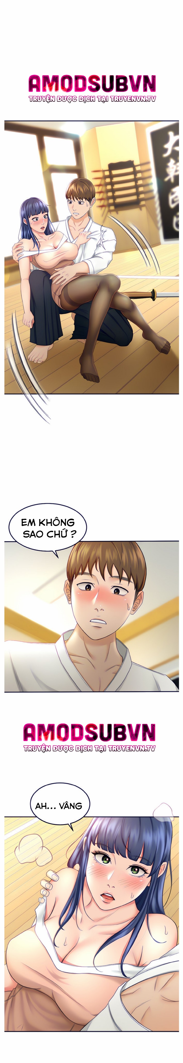 Cậu Chủ Nhỏ Chapter 5 - Trang 15