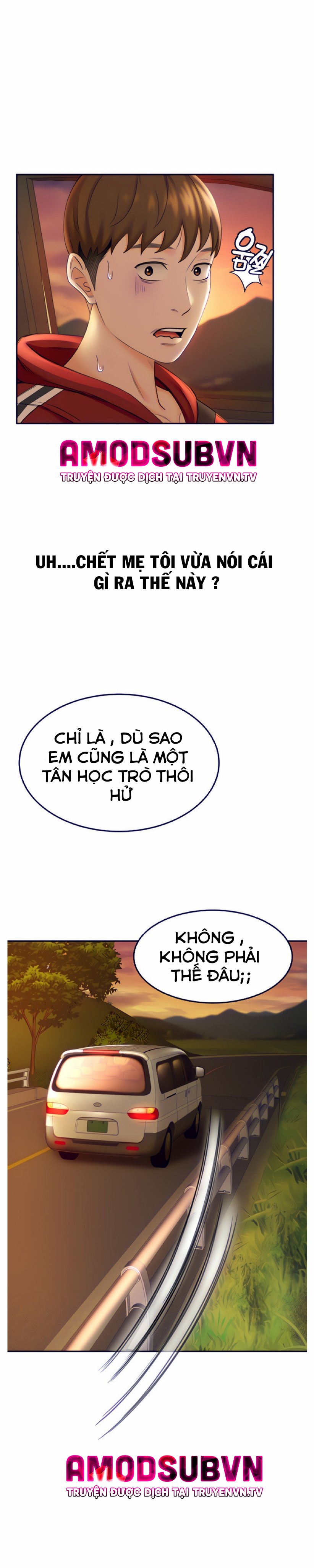 Cậu Chủ Nhỏ Chapter 5 - Trang 33