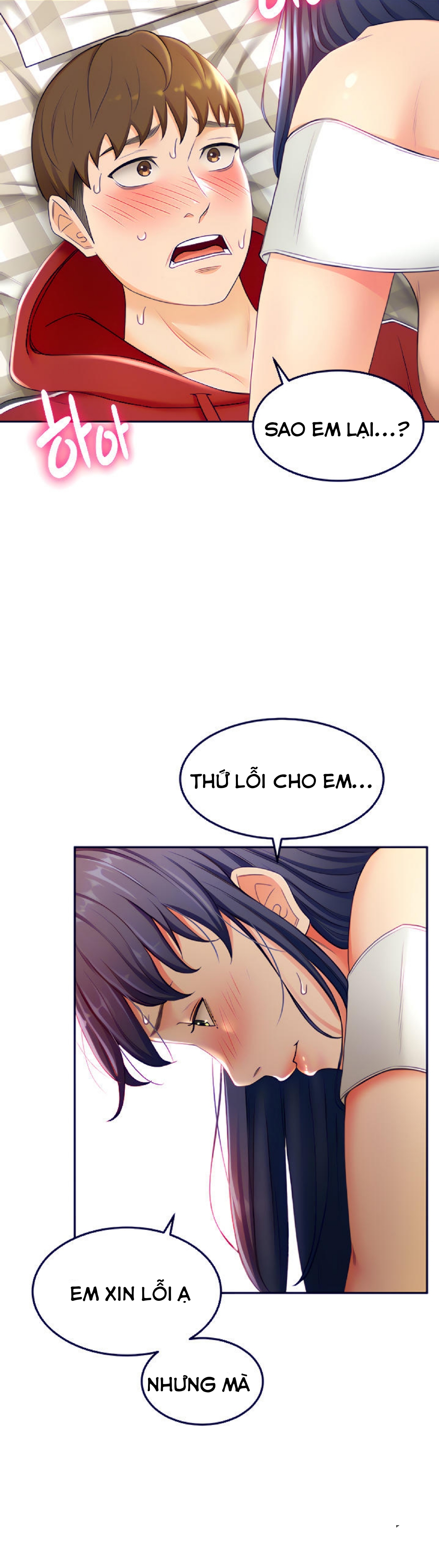 Cậu Chủ Nhỏ Chapter 6 - Trang 25