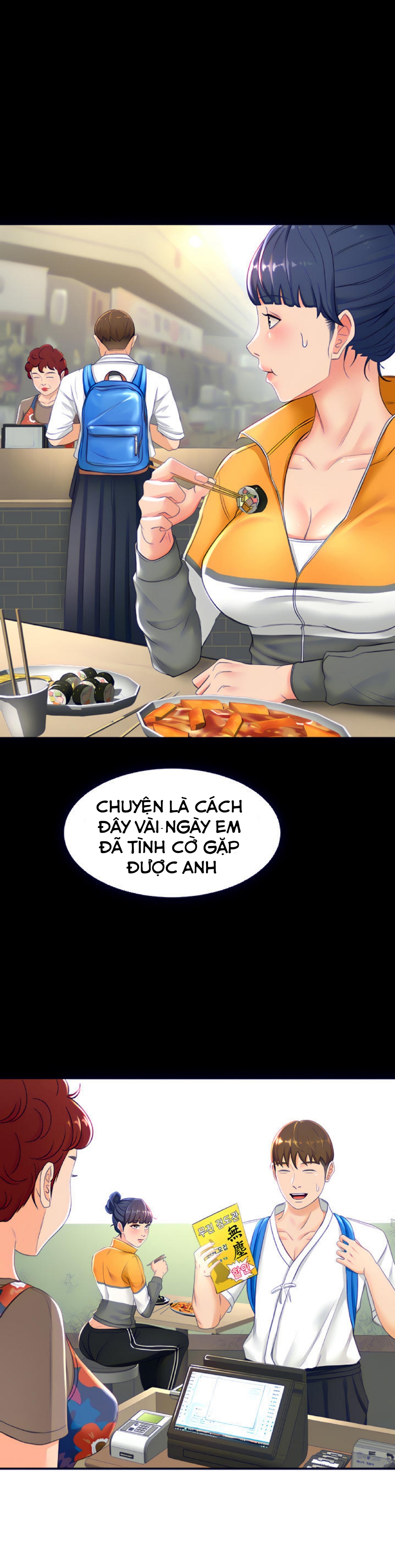 Cậu Chủ Nhỏ Chapter 6 - Trang 28