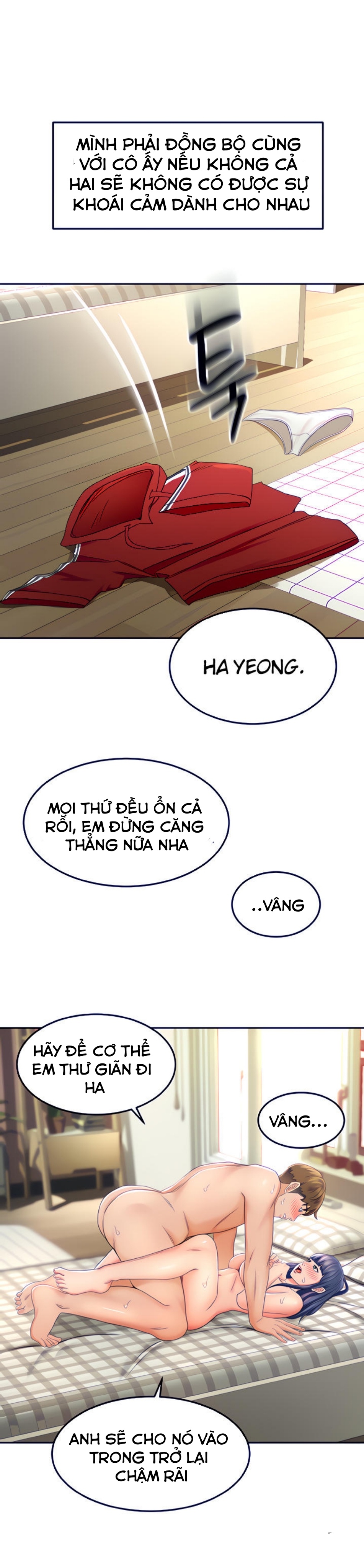 Cậu Chủ Nhỏ Chapter 7 - Trang 12