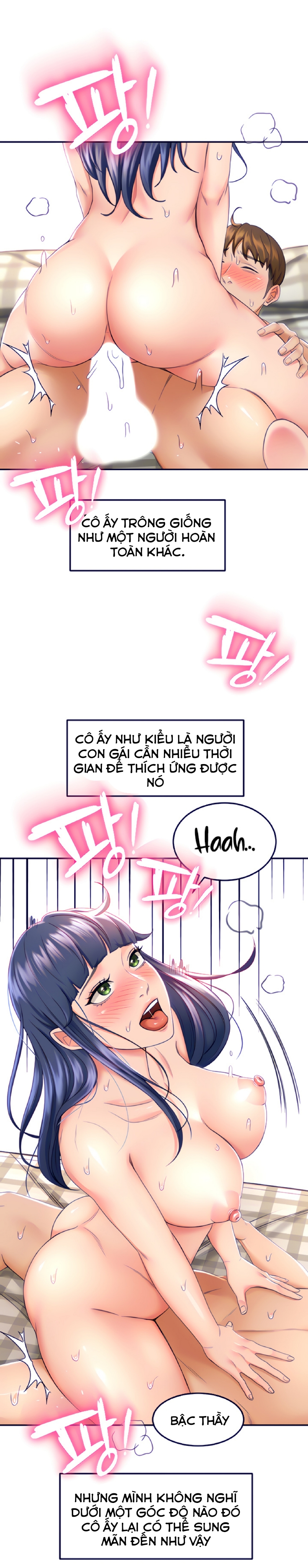 Cậu Chủ Nhỏ Chapter 8 - Trang 11