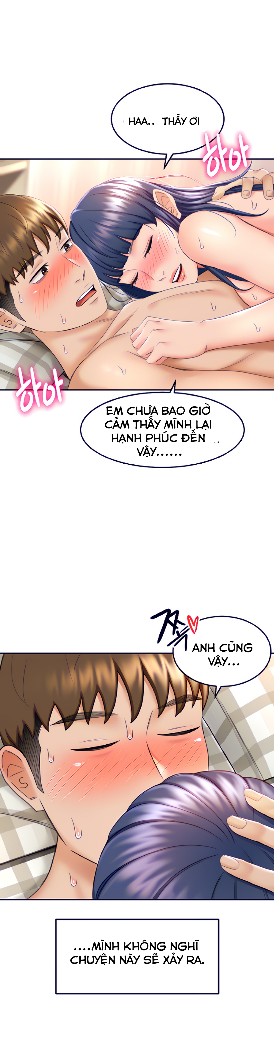 Cậu Chủ Nhỏ Chapter 8 - Trang 17