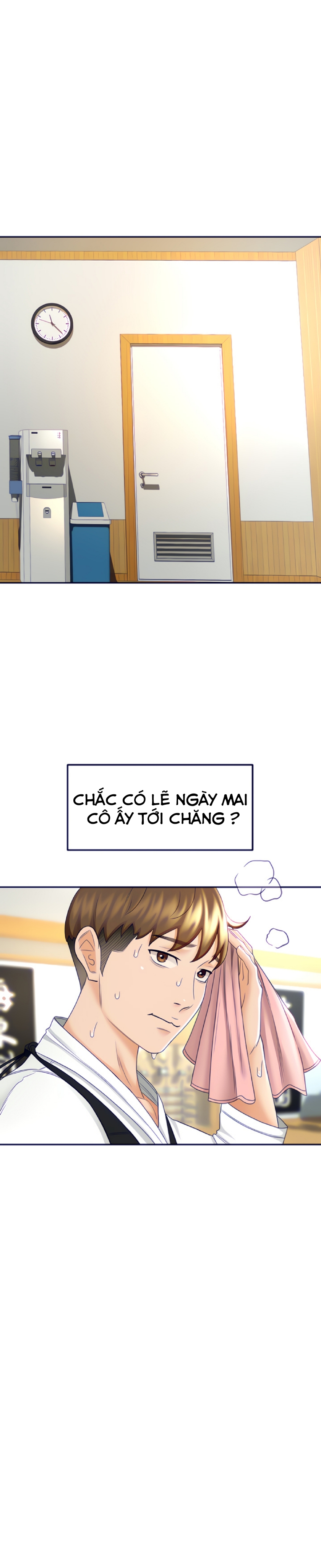 Cậu Chủ Nhỏ Chapter 8 - Trang 22