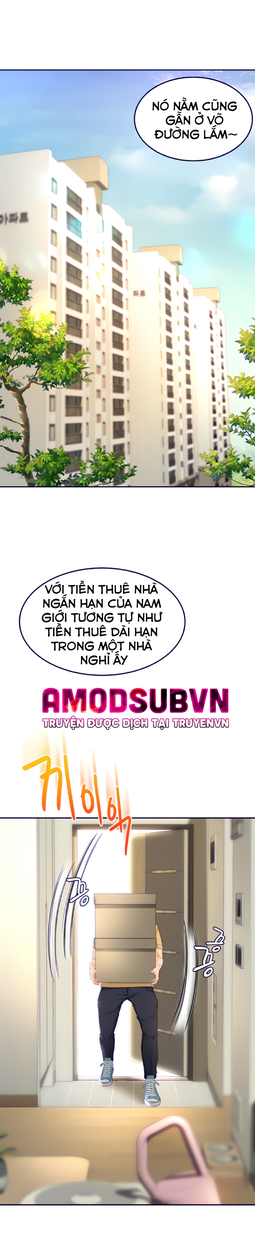 Cậu Chủ Nhỏ Chapter 8 - Trang 32