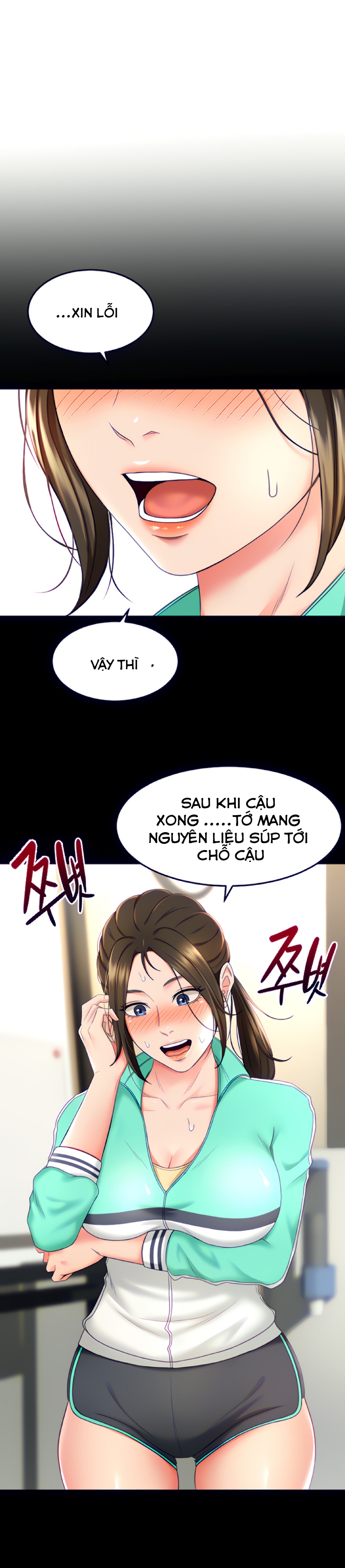 Cậu Chủ Nhỏ Chapter 8 - Trang 34