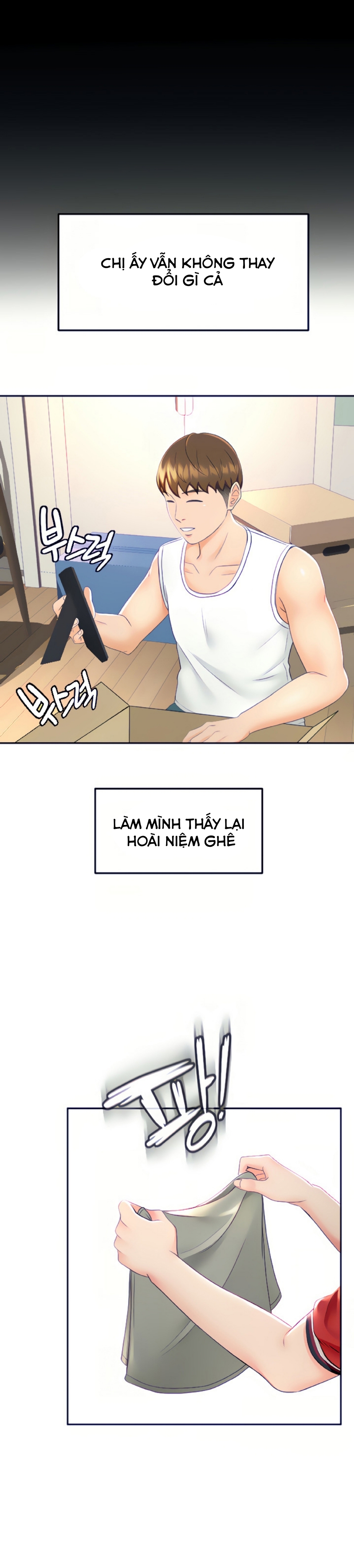 Cậu Chủ Nhỏ Chapter 9 - Trang 18