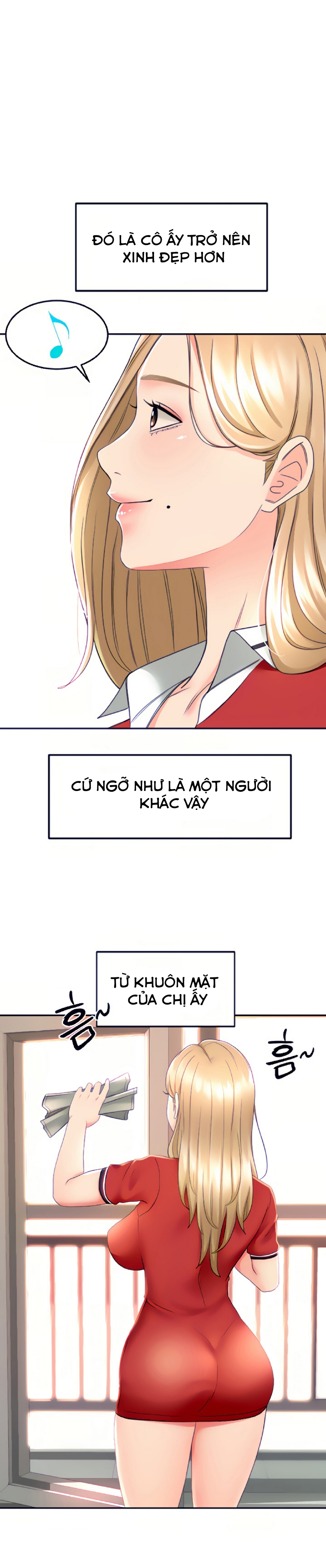 Cậu Chủ Nhỏ Chapter 9 - Trang 20