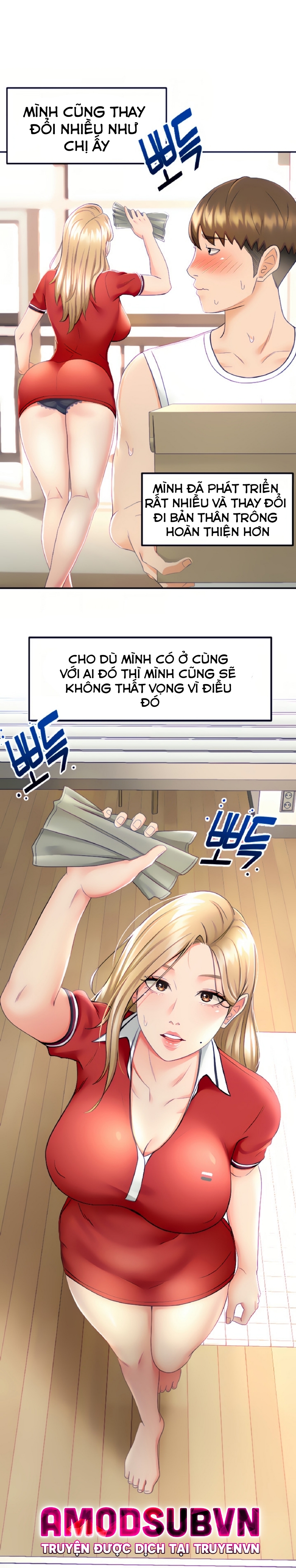 Cậu Chủ Nhỏ Chapter 9 - Trang 22