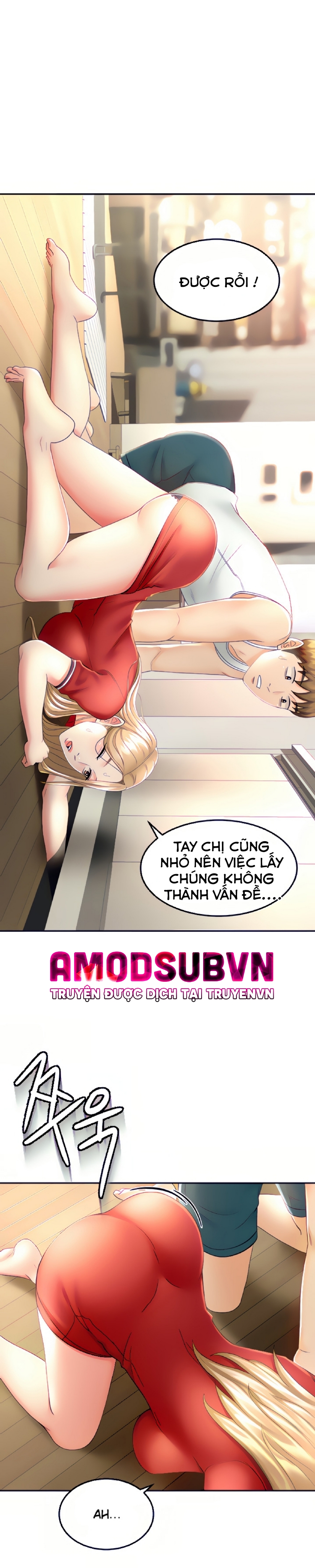 Cậu Chủ Nhỏ Chapter 9 - Trang 26