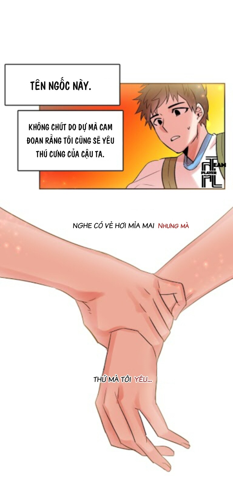 Chàng Mèo Trong Hộp Carton Chapter 16 - Trang 29