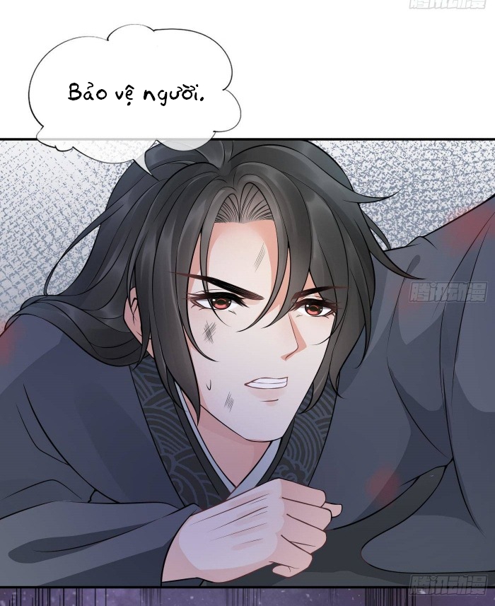 Đánh Chết Cũng Không Làm Sư Tôn Chapter 38 - Trang 25