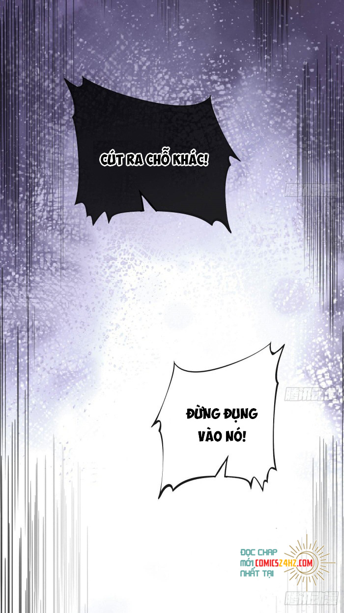 Đánh Chết Cũng Không Làm Sư Tôn Chapter 38 - Trang 26