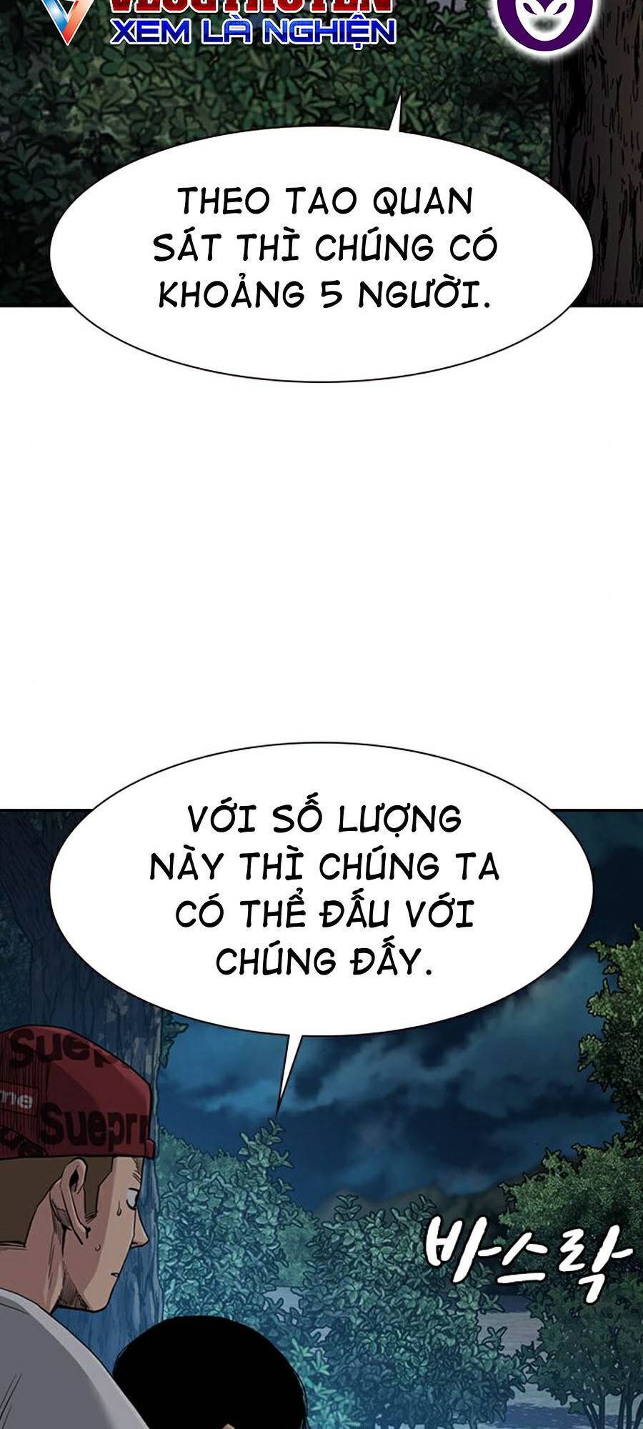 Để Có Thể Sống Sót Chapter 37 - Trang 105