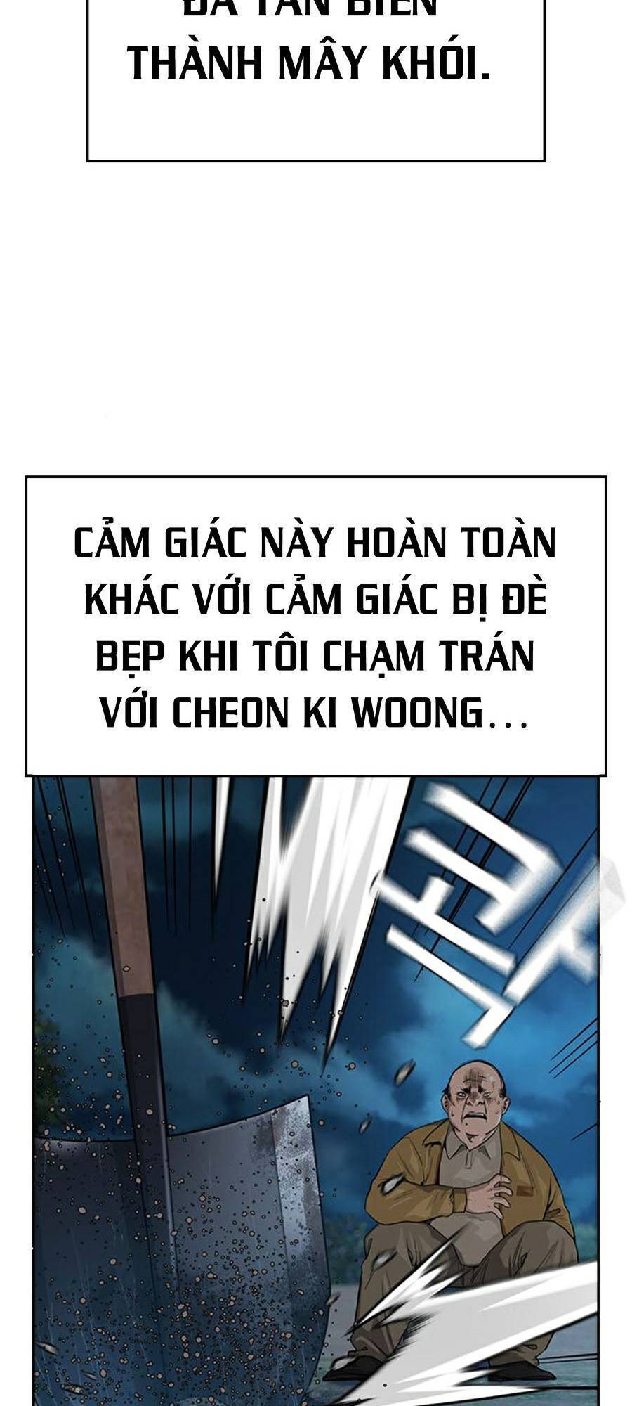 Để Có Thể Sống Sót Chapter 37 - Trang 111