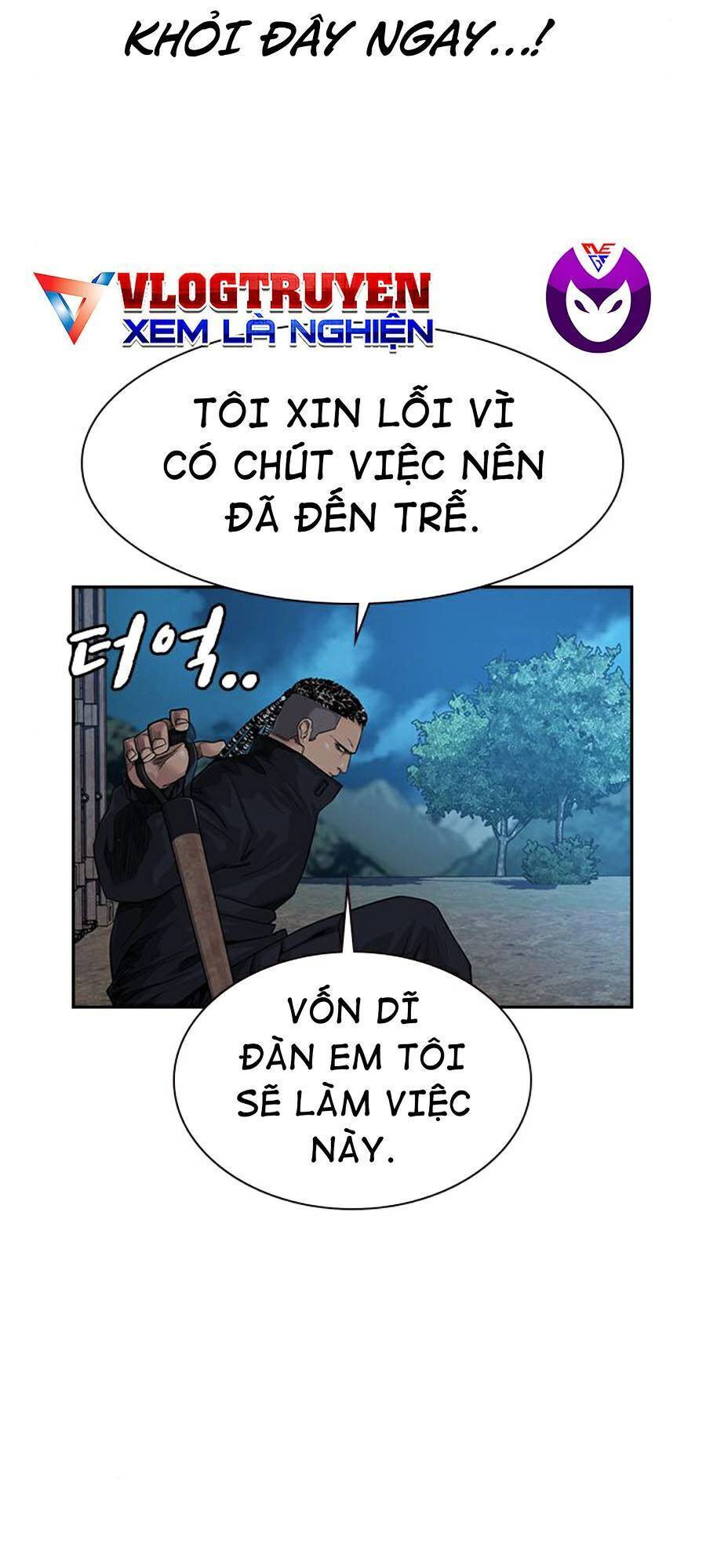 Để Có Thể Sống Sót Chapter 37 - Trang 117