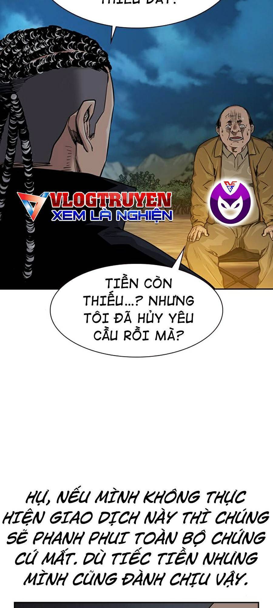 Để Có Thể Sống Sót Chapter 37 - Trang 123