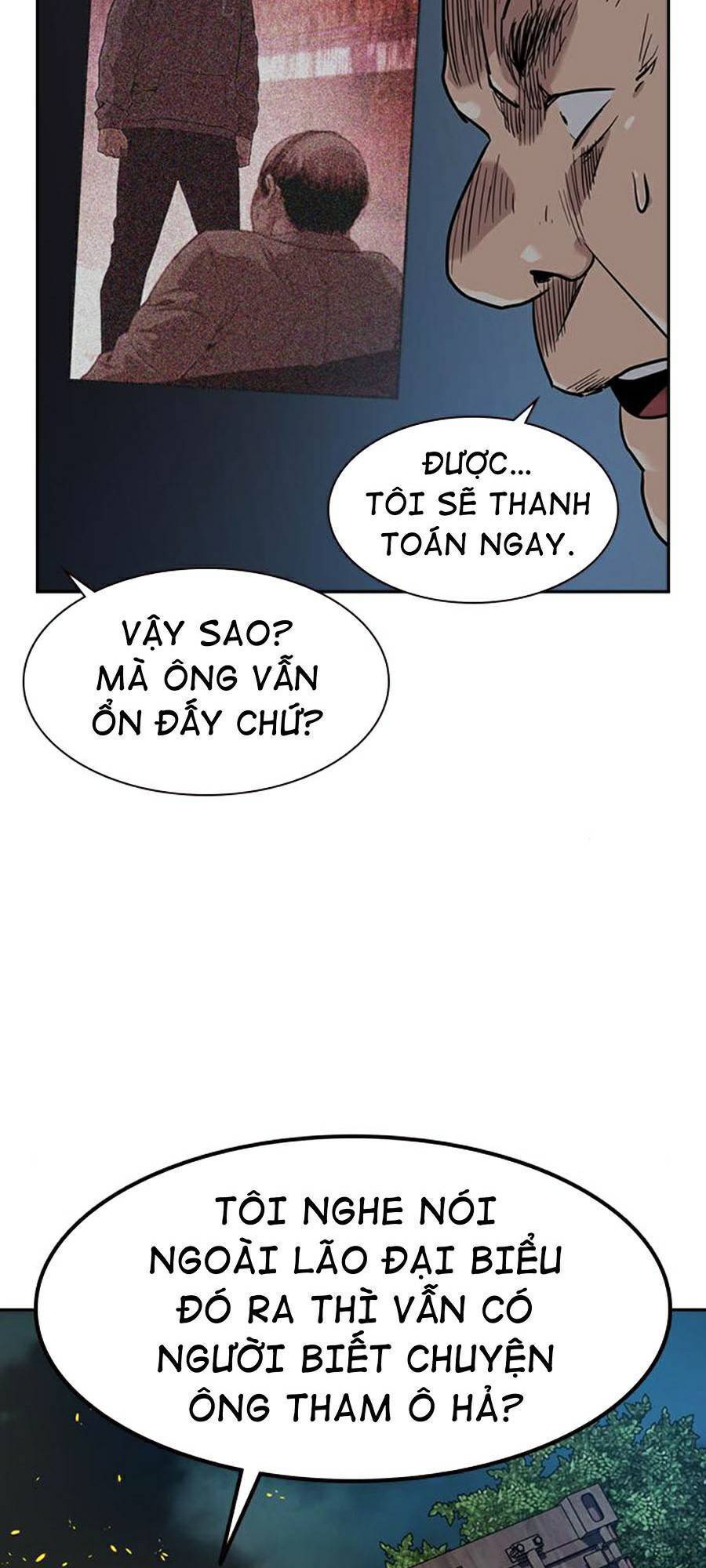 Để Có Thể Sống Sót Chapter 37 - Trang 125