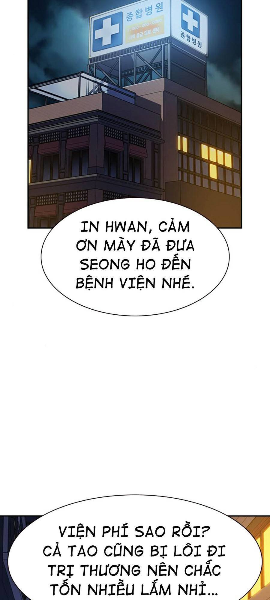 Để Có Thể Sống Sót Chapter 37 - Trang 41